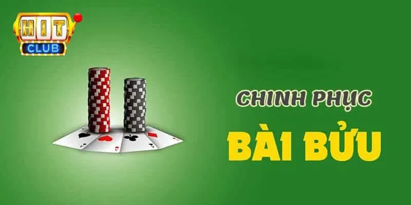 Hướng dẫn chơi game bài bửu cho tân binh