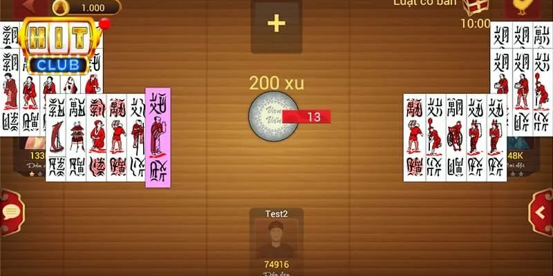 Tam Cúc - game bài độc đáo thu hút đông đảo bet thủ gia nhập