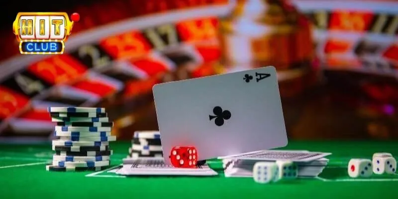 Hiểu về bài xì tố hay Poker Texas Hold’em 