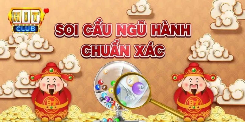 Sử dụng quy luật ngũ hành trong dự đoán lô đề