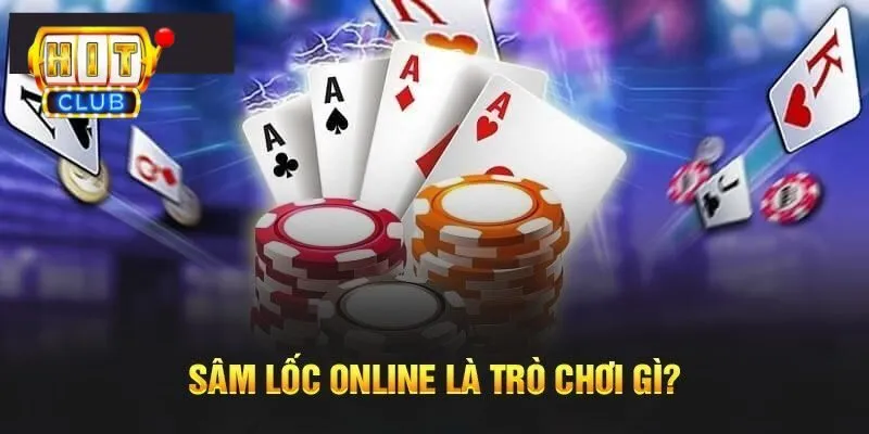 Sâm lốc là gì? 