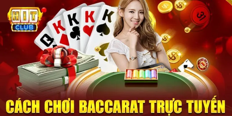 Tại sao cần có kinh nghiệm chơi bài Baccarat