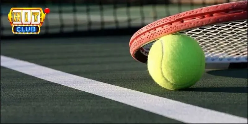 Bỏ túi kinh nghiệm chơi cá cược Tennis chắc thắng