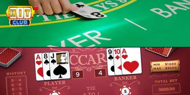 Những lý do nên biết cách quản lý vốn trong baccarat