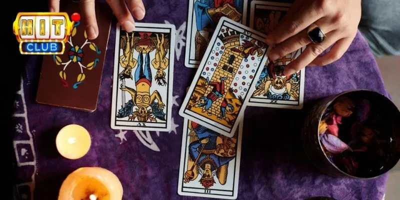 Xuất xứ của bài tarot là gì?