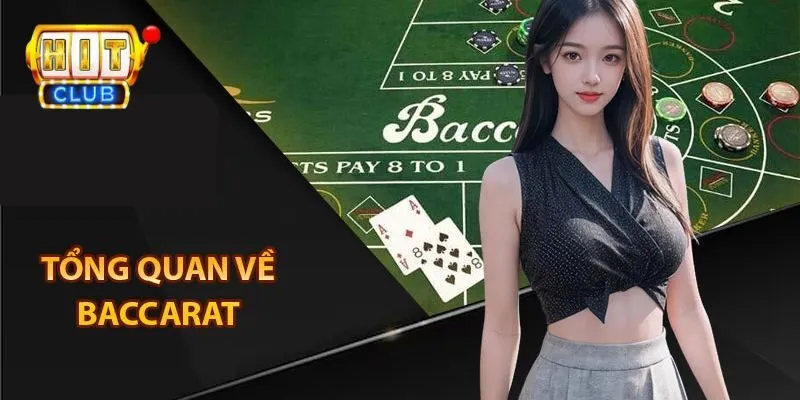 Khái niệm bịp trong trò chơi baccarat