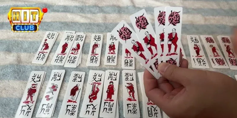 Tìm hiểu tổng quan về game bài chắn