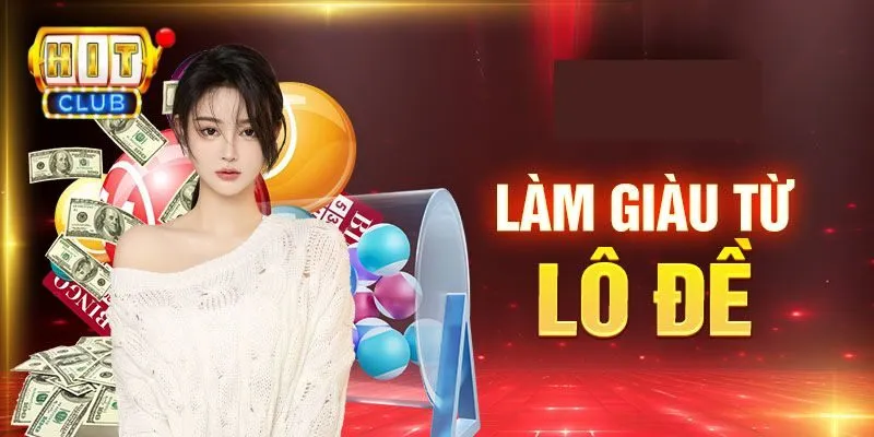 Lưu ý khi làm giàu bằng lô đề