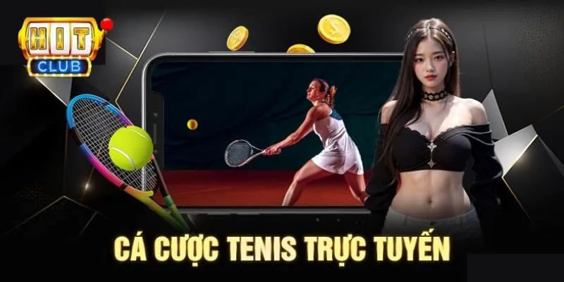 Khám phá luật chơi cá cược Tennis chi tiết nhất