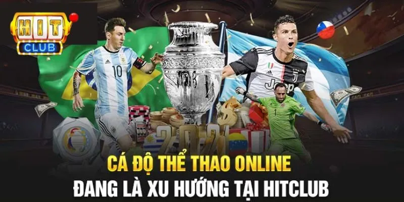 Tìm hiểu chung về chuyên mục thể thao Hit Club