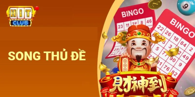 Một số cách đánh song thủ đề hiệu quả từ cao thủ