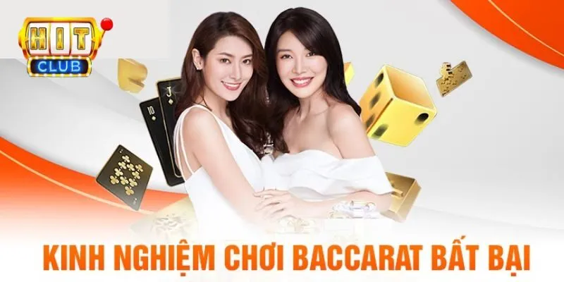 Tổng Hợp Các Công Thức Đánh Baccarat Bất Bại Từ Cao Thủ