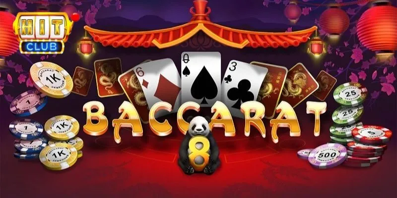 Hiểu xem thế nào là bài baccarat