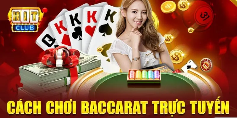 Tầm quan trọng khi biết cách đếm bài Baccarat