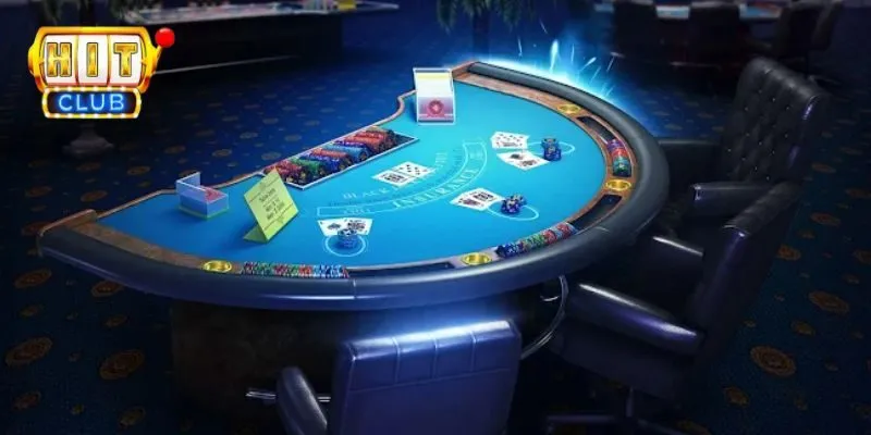 Tân thủ hiểu hơn về game Blackjack 