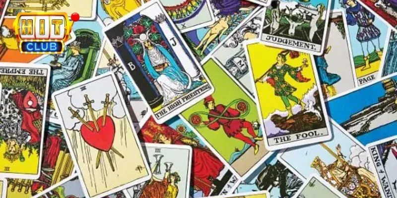 Kết quả của trải bài tarot có chính xác không?