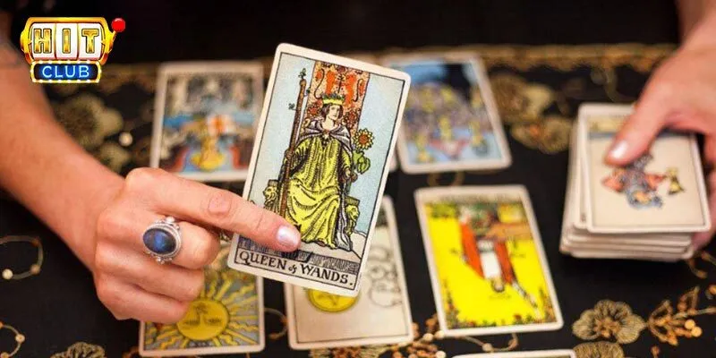 Hướng dẫn chi tiết cách sử dụng tarot