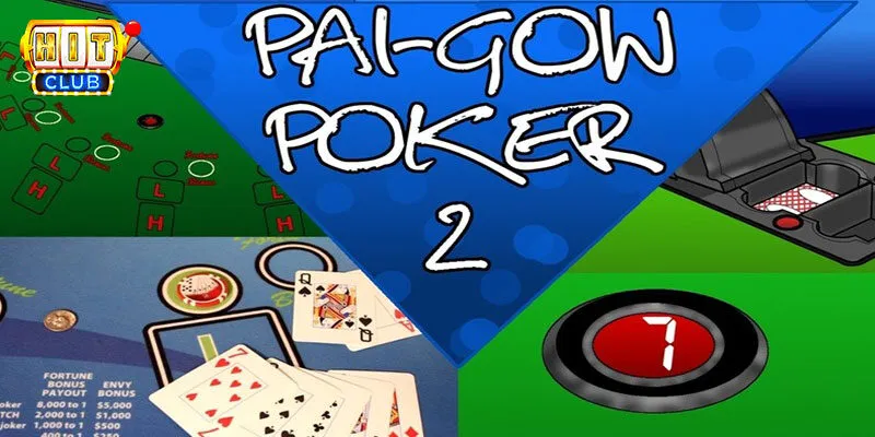 Chiến thuật thường được sử dụng trong Pai Gow Poker